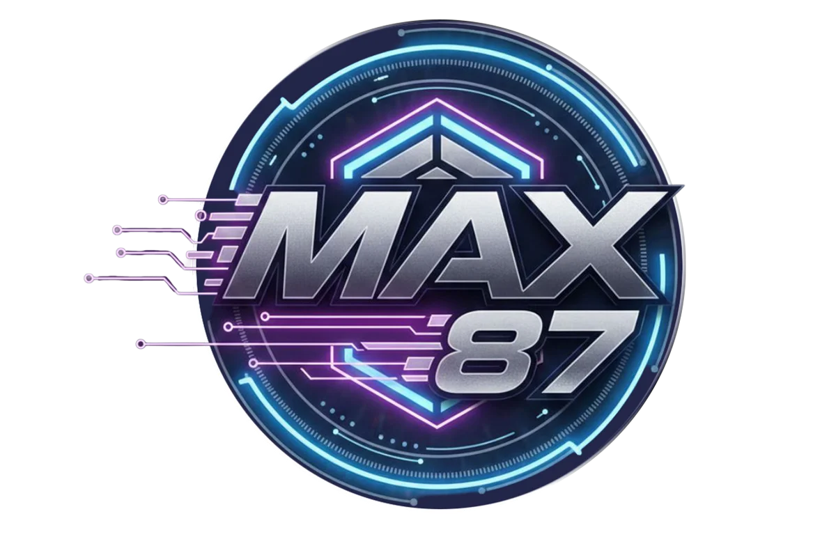 MAX87 เว็บตรง บาคาร่า สล็อต แทงบอล ระบบออโต้